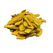 New Crop Dehydrated Ginger Turmeric Flakes Ginger Turmeric Powder